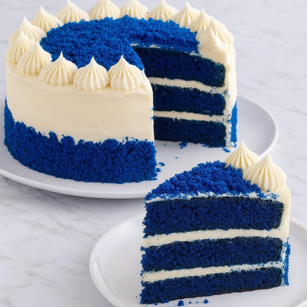 Blue Velvet