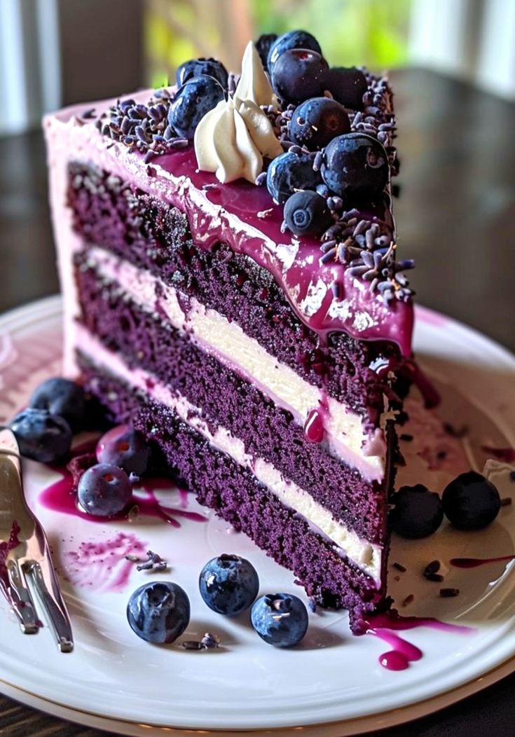 Blueberry