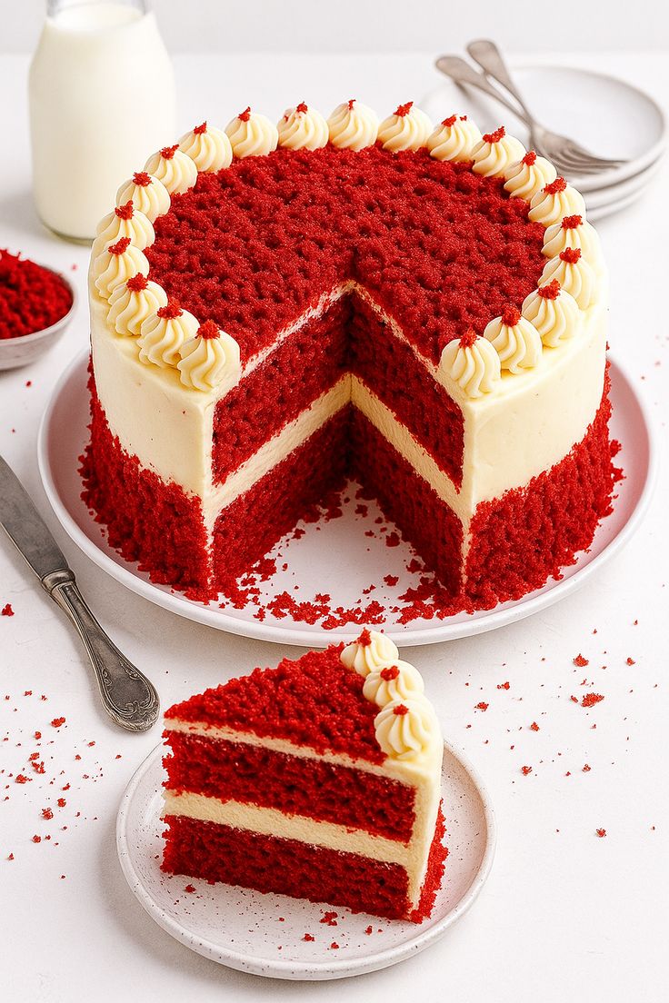 Red Velvet