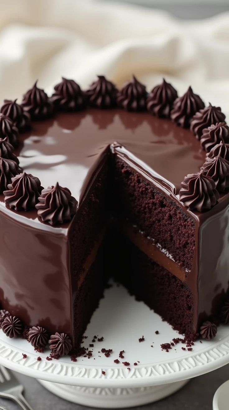 Chocolate