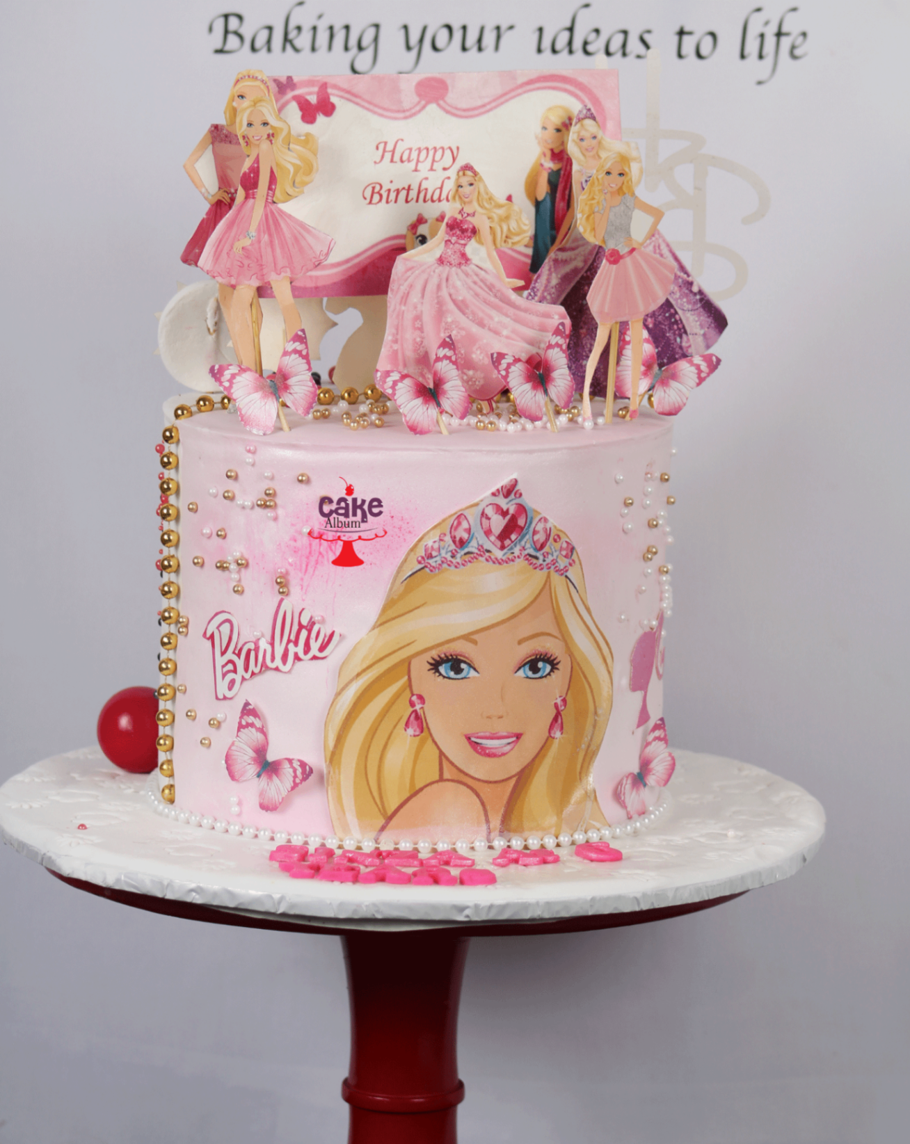 Barbie Princess