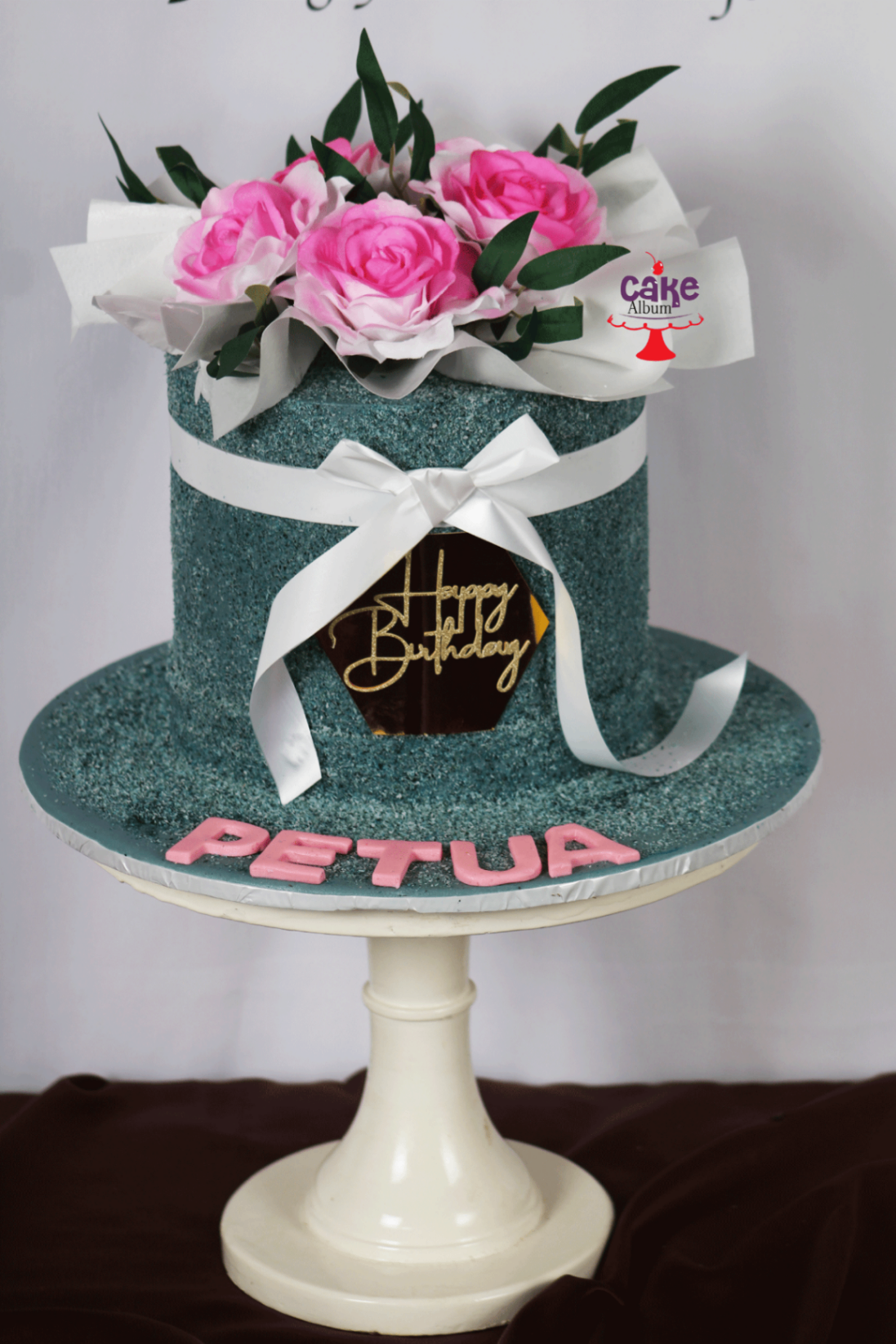 Petua Bouquet Box
