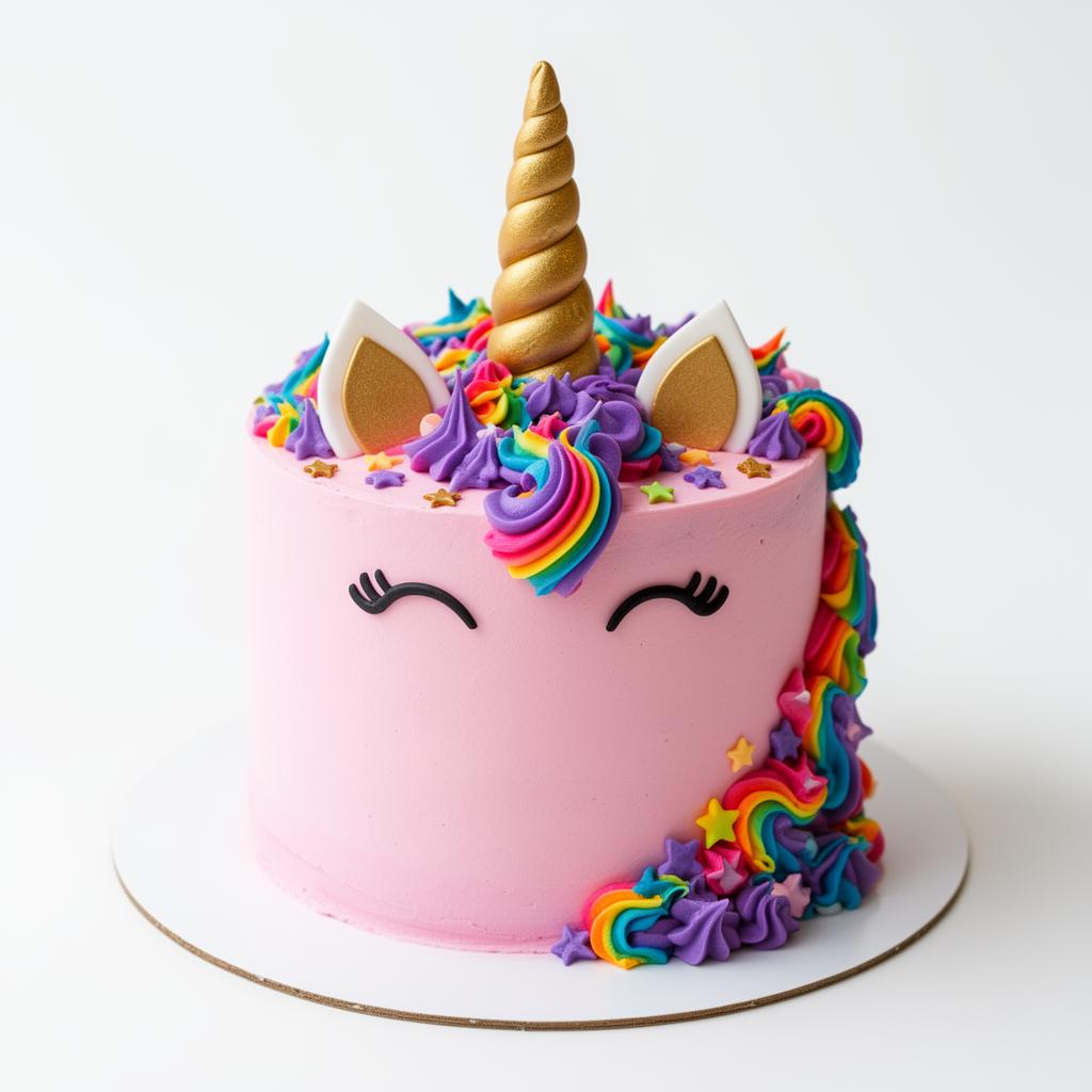 Magic Unicorn