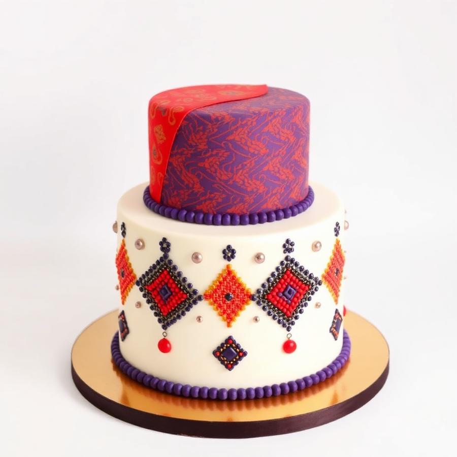 Kitenge Heritage