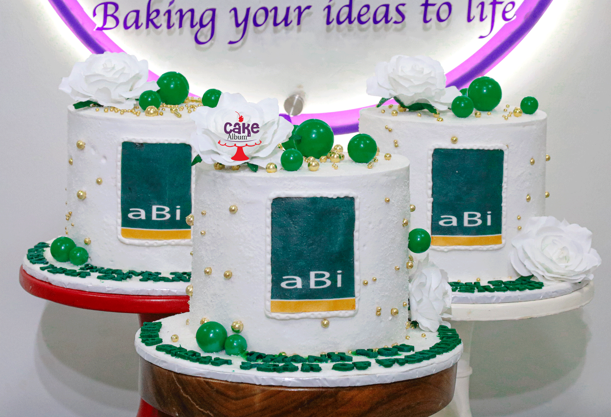 aBi Corporate Celebration