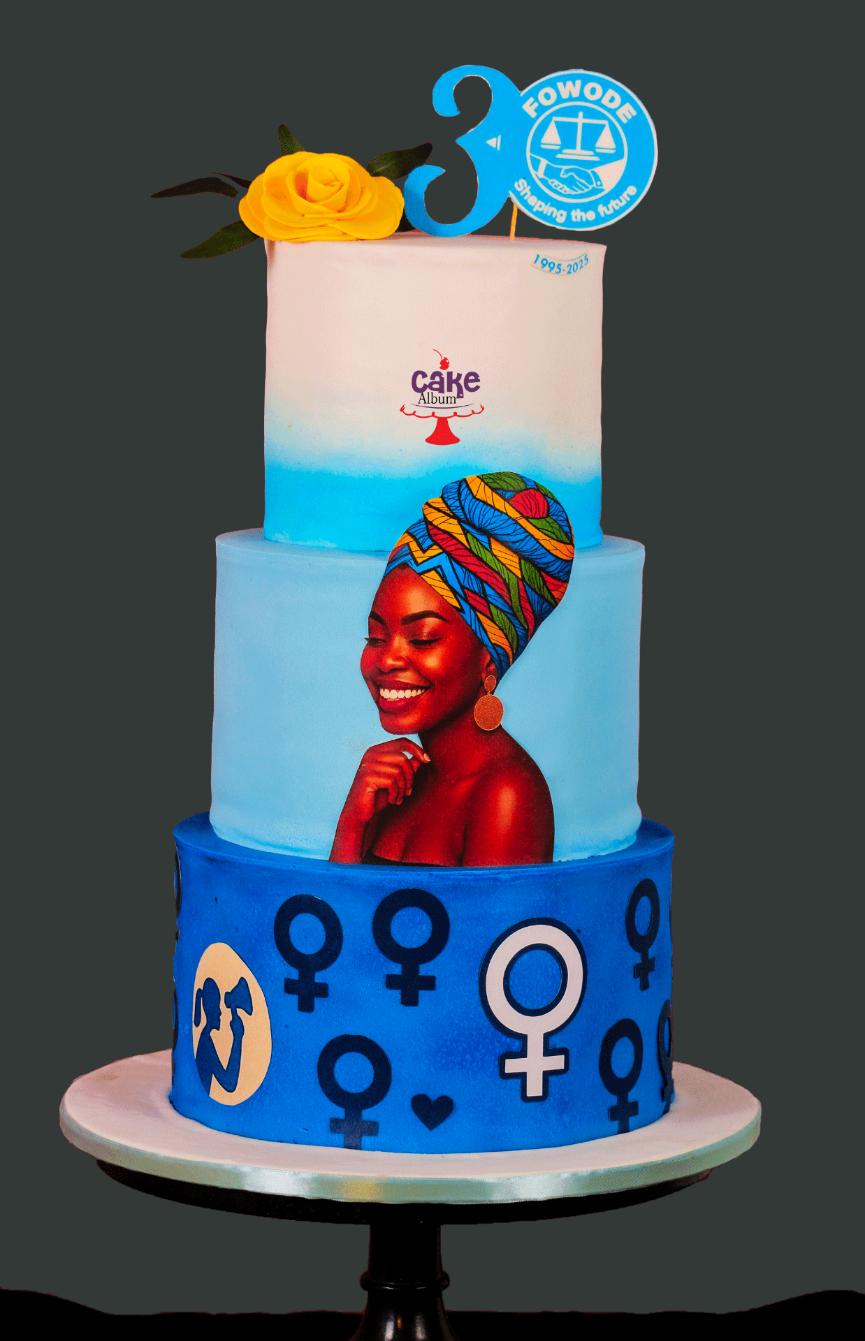 FOWODE 30th Milestone