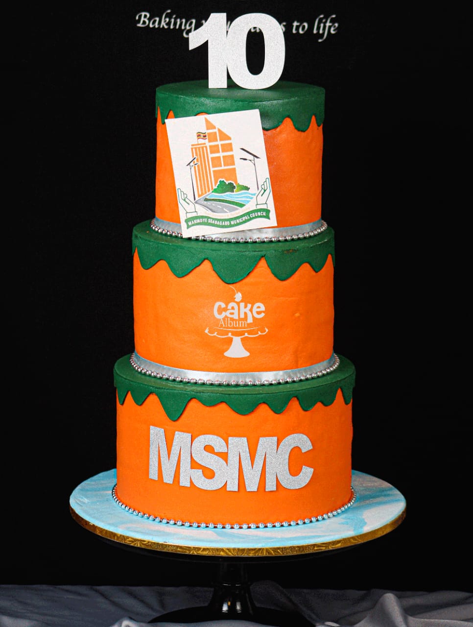 MSMC 10-Year Anniversary