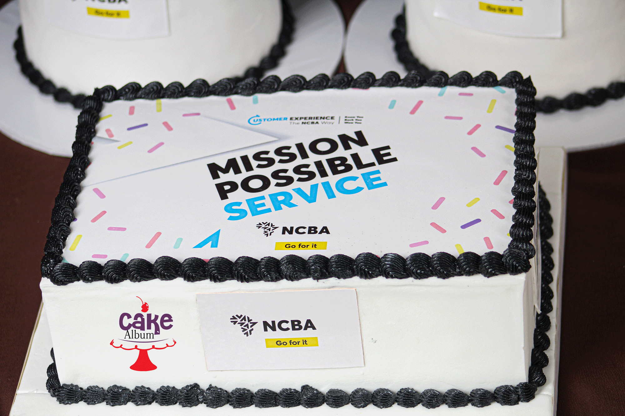 NCBA Mission Possible