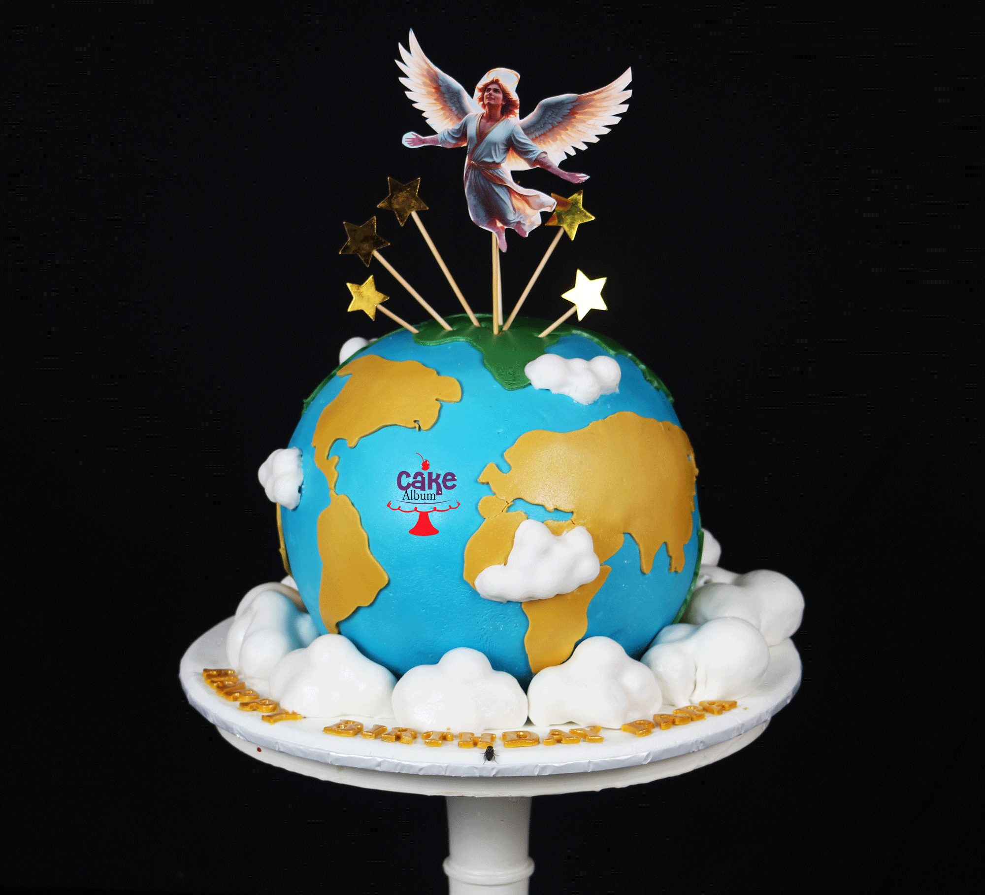 Globe & Angel Statement