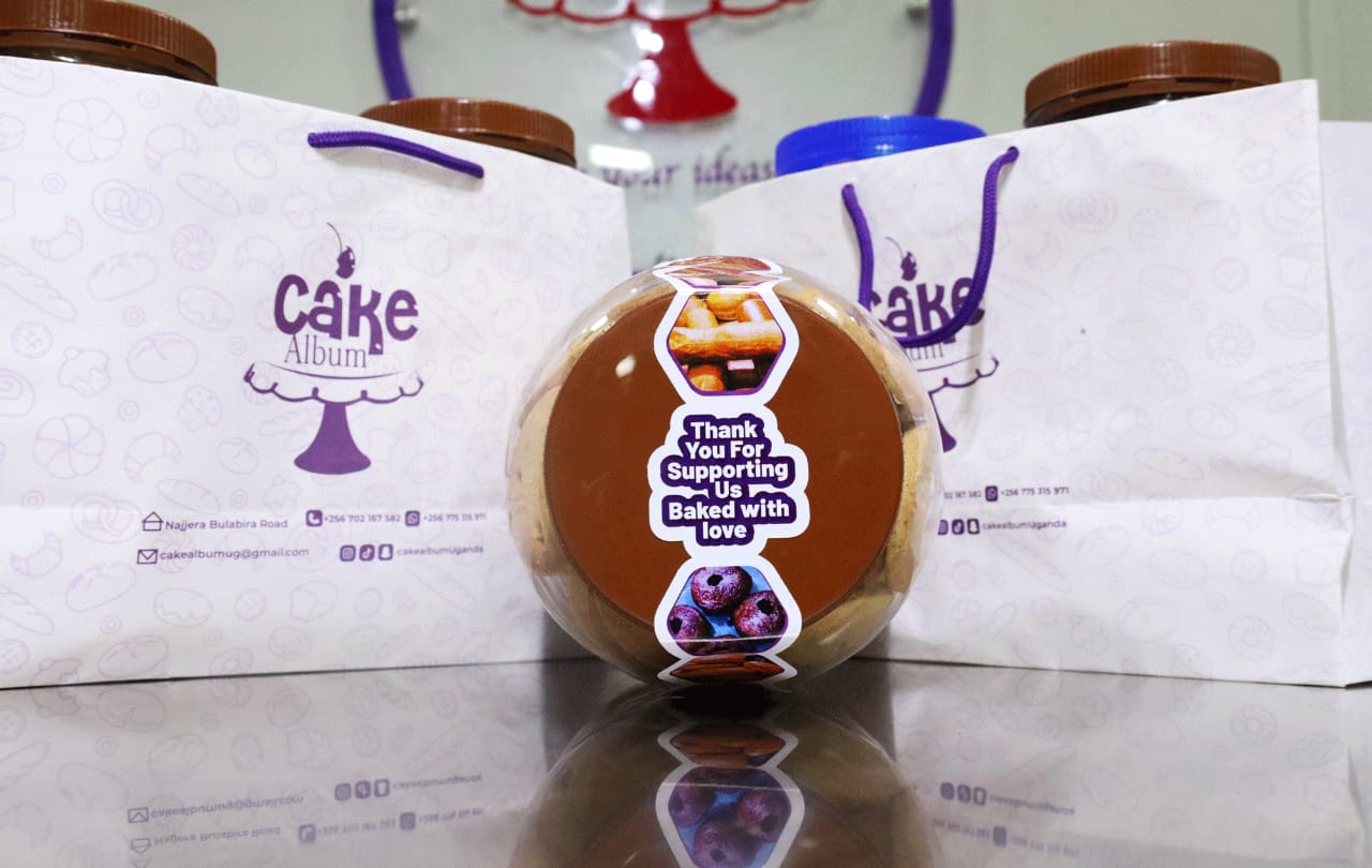 Cookie Jar Gift Pack