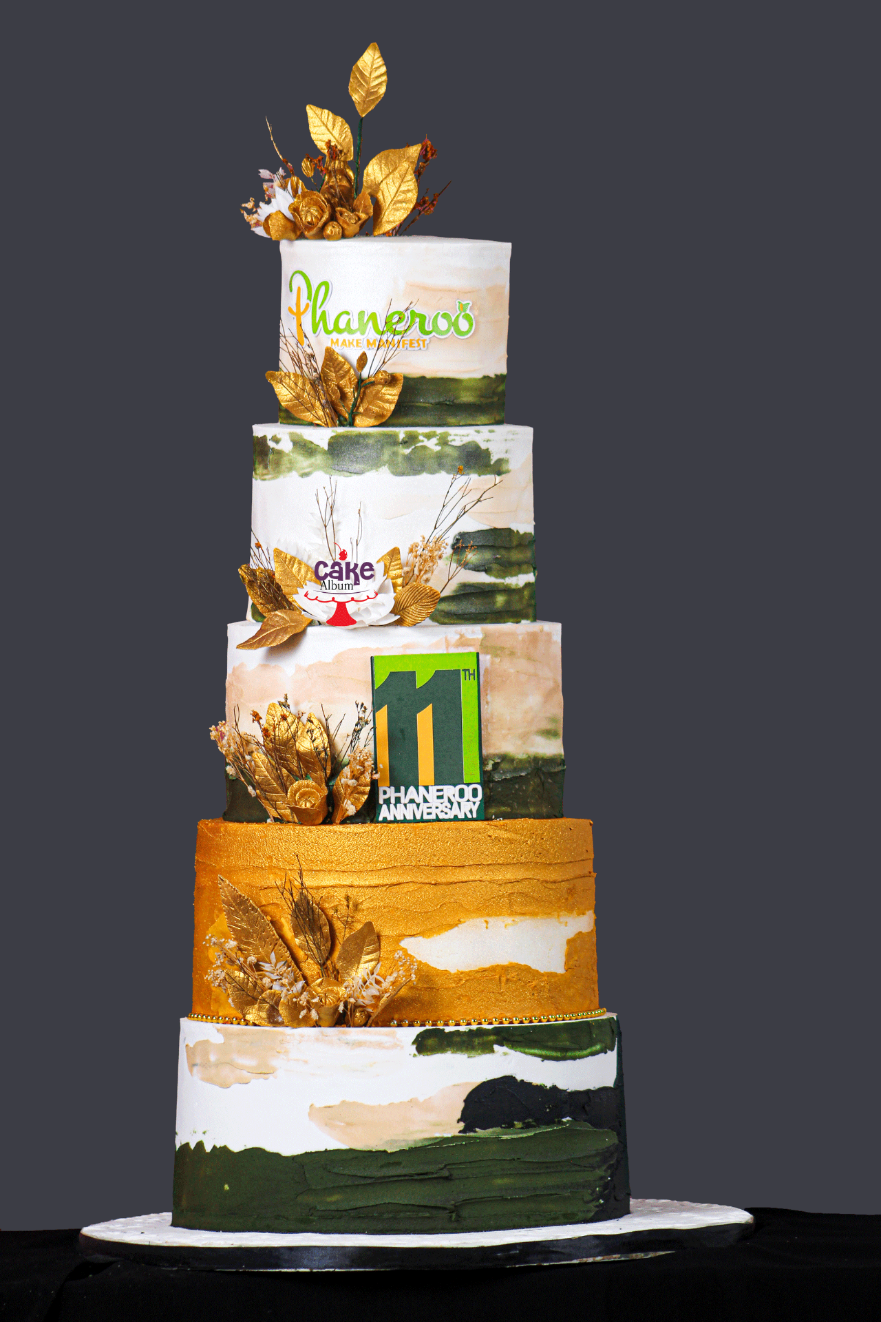 Phaneroo 11th Anniversary